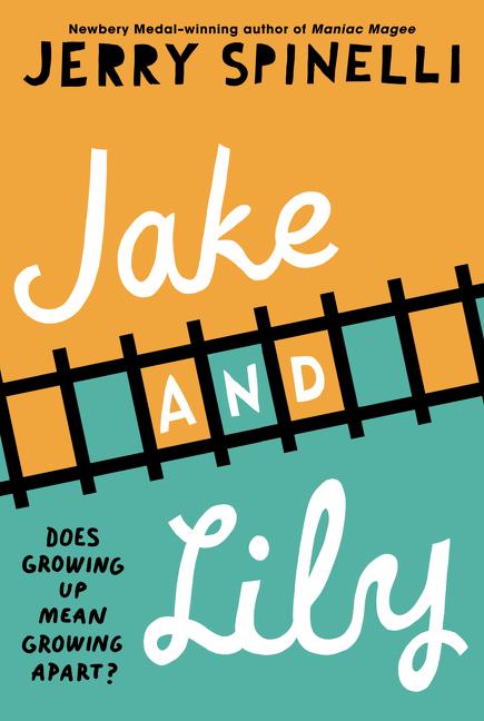 Jake and Lily - Ingram