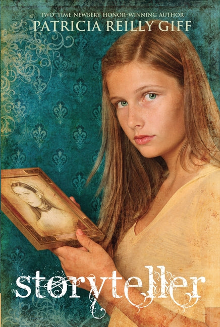 Storyteller - Ingram