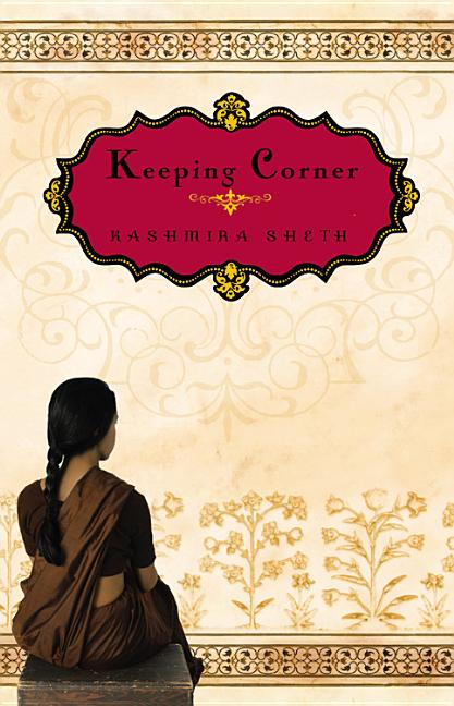 Keeping Corner - Ingram