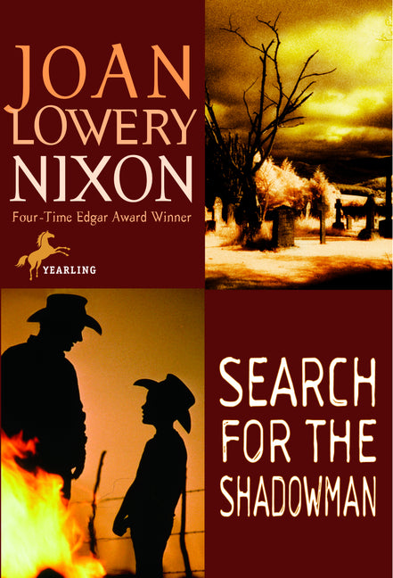 Search for the Shadowman - Ingram