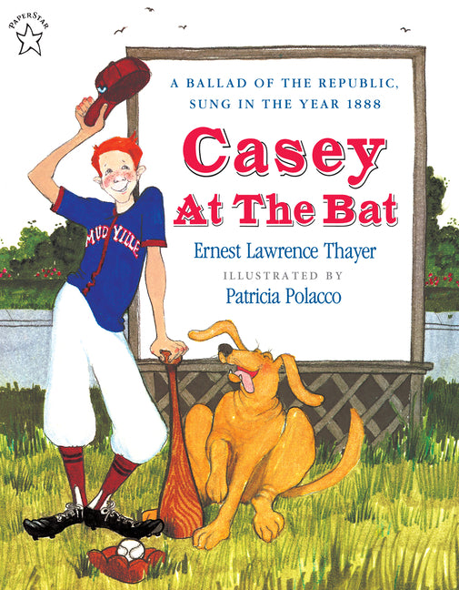 Casey at the Bat - Ingram